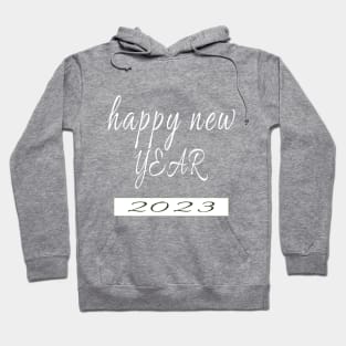 HELLO 2023 (HNY) Hoodie